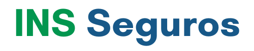 INS Seguros Logo